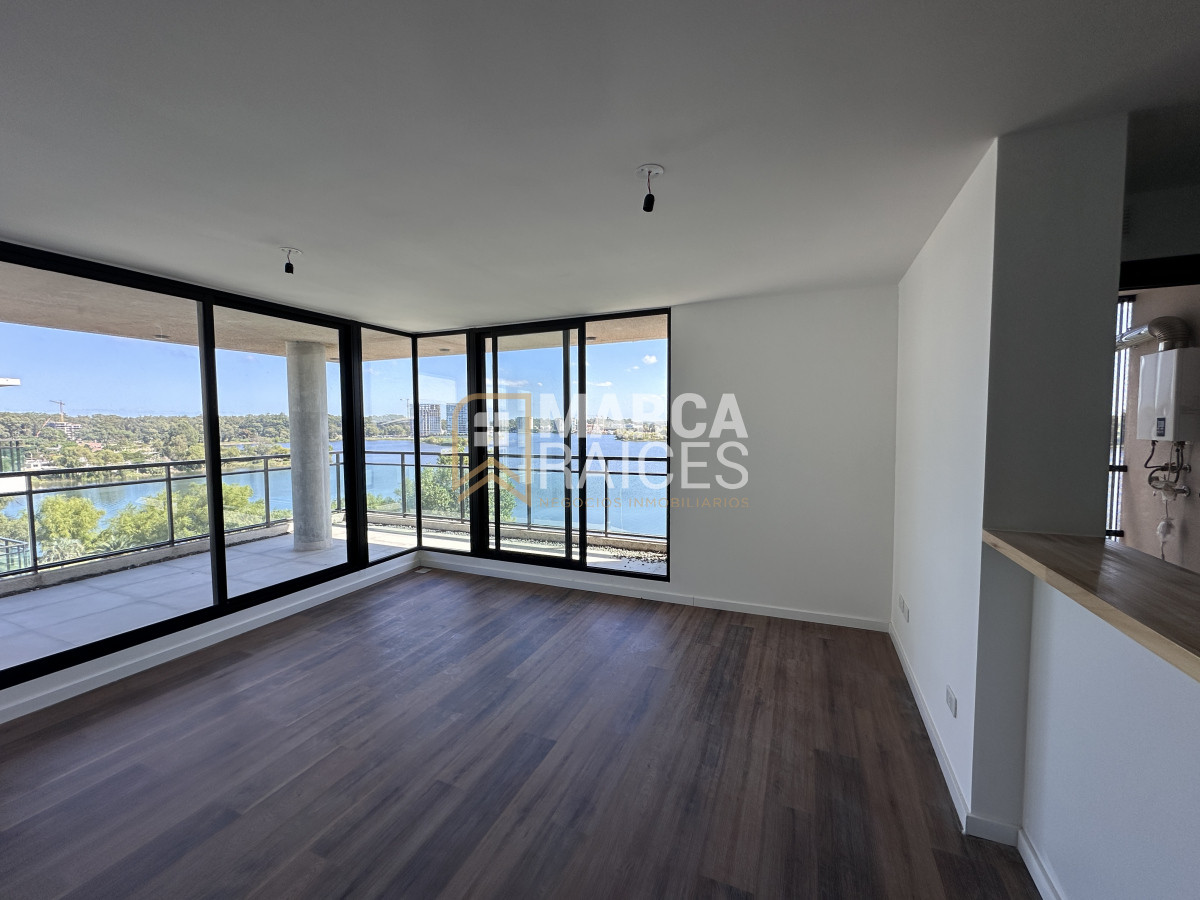 Apartamento ID.1425 - Venta Apartamento 3 Dormitorios a estrenar Lago Calcagno Ciudad de la Costa Canelones