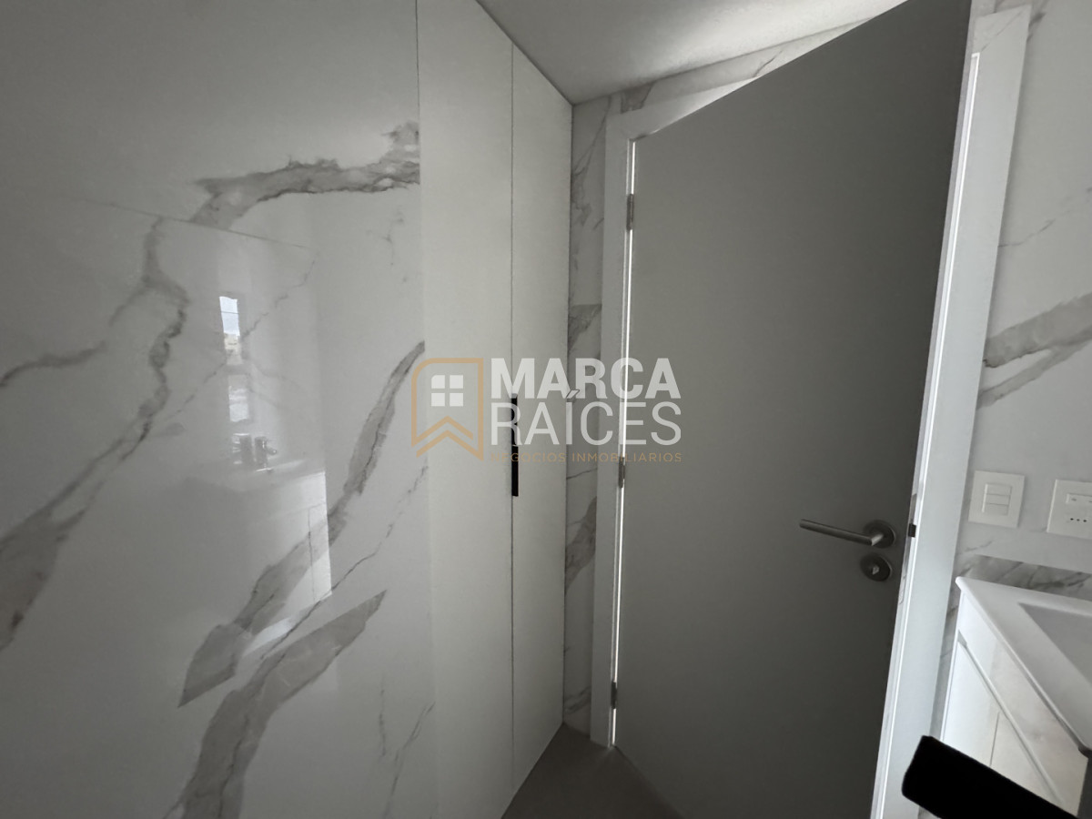Apartamento ID.2591 - 	Venta apartamento 2 dormitorios en Tres Cruces | Dröm Acevedo | Unidad 701	