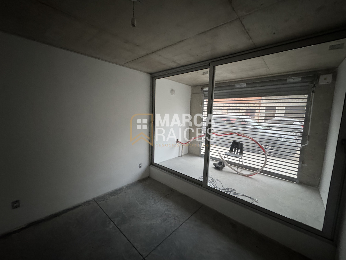 Apartamento ID.889 - Venta Apartamento 1 Dormitorio con patio en construccion Palermo Montevideo