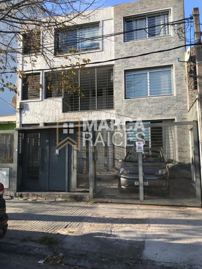 Apartamento ID.347 - Venta Edificio 8 Apartamentos con Renta, 2 dormitorios, 1 Dormitorio, Monoambientes, Buceo, Montevideo