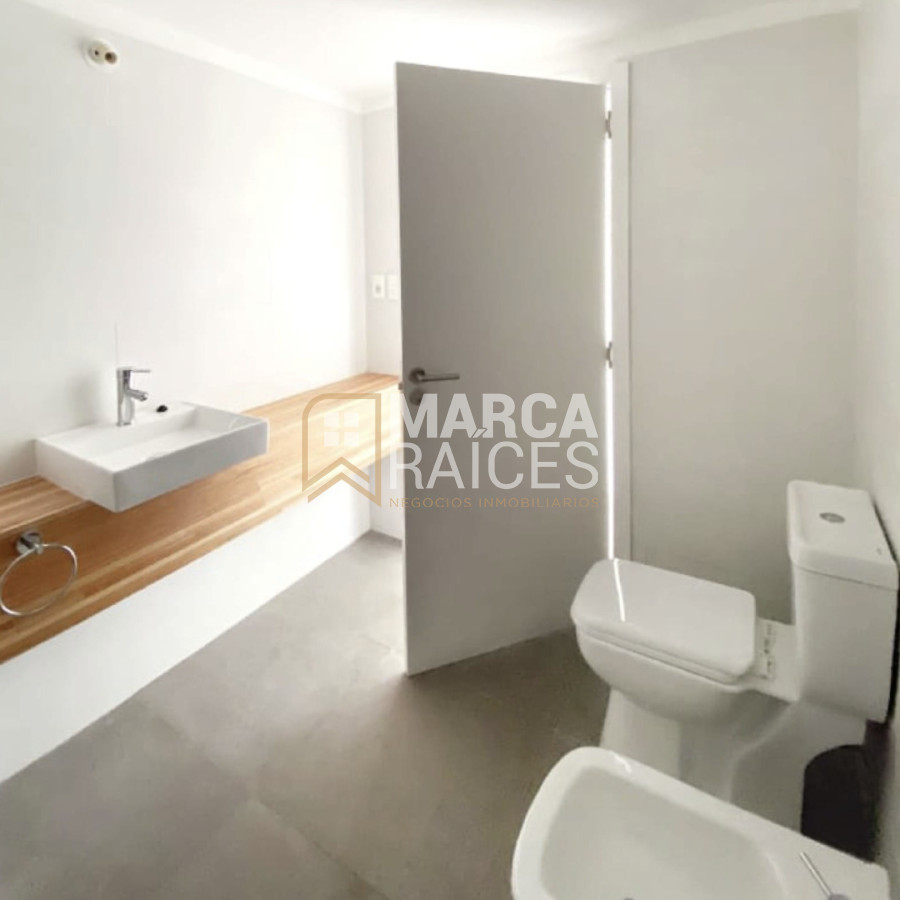 Apartamento ID.1927 - Venta Apartamento 2 Dormitorios a estrenar La Blanqueada Montevideo