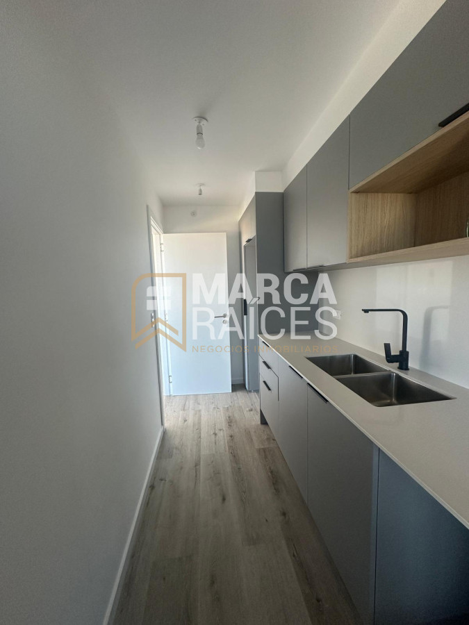Apartamento ID.761 - Venta Apartamento 2 Dormitorios 2 Baños a estrenar con amenities Buceo Montevideo
