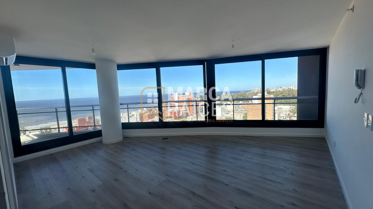 Apartamento ID.761 - Venta Apartamento 2 Dormitorios 2 Baños a estrenar con amenities Buceo Montevideo