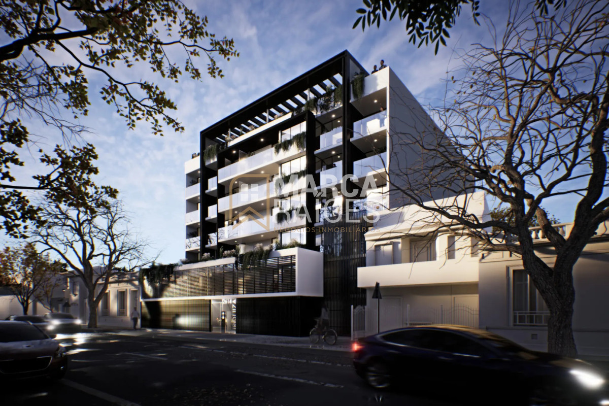 Apartamento ID.1740 - Venta Apartamentos en Pozo 1 Dormitorio La Blanqueada Montevideo