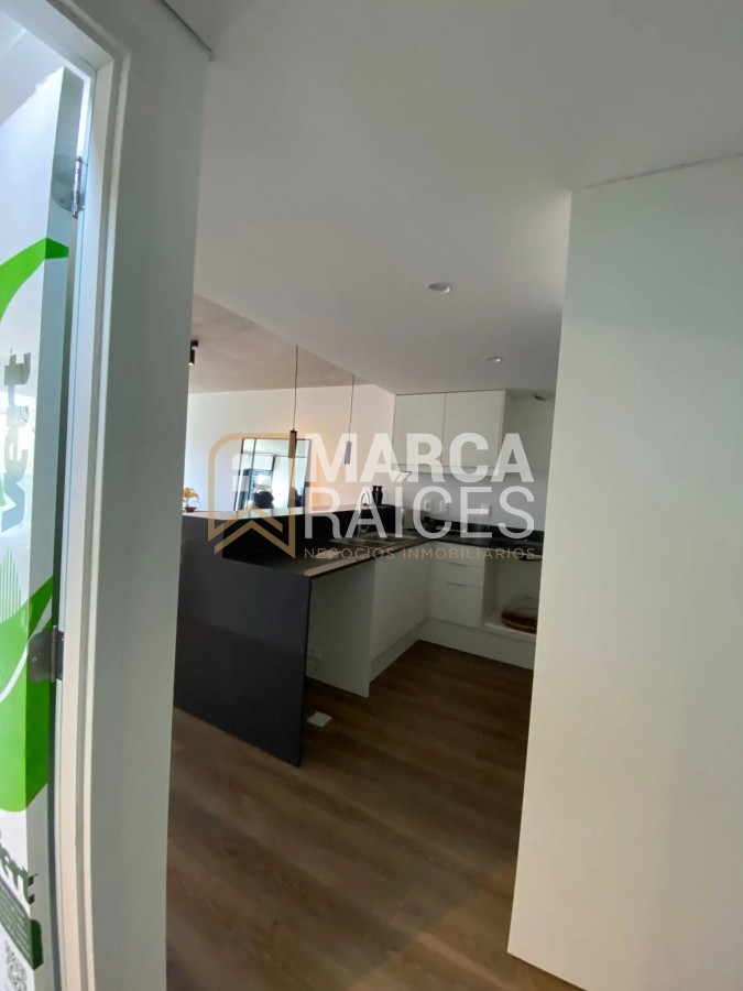 Apartamento ID.1227 - Venta Apartamento 2 Dormitorios 2 Baños a estrenar Pocitos Montevideo