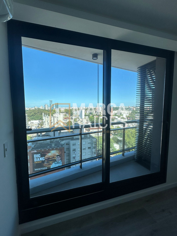 Apartamento ID.761 - Venta Apartamento 2 Dormitorios 2 Baños a estrenar con amenities Buceo Montevideo