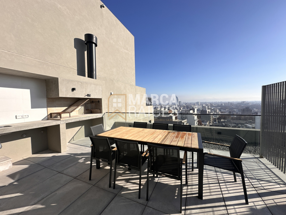 Apartamento ID.2345 - Venta apartamento 2 dormitorios en Centro | Vivo Life Centro | Unidad 608