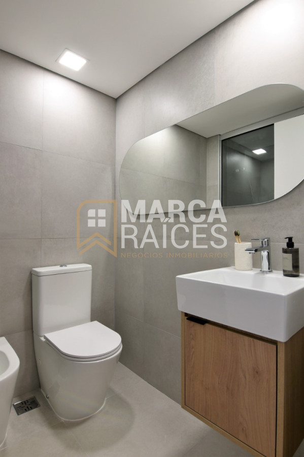 Apartamento ID.1831 - Venta Apartamento 2 Dormitorios proximo a estrenar Pocitos Montevideo