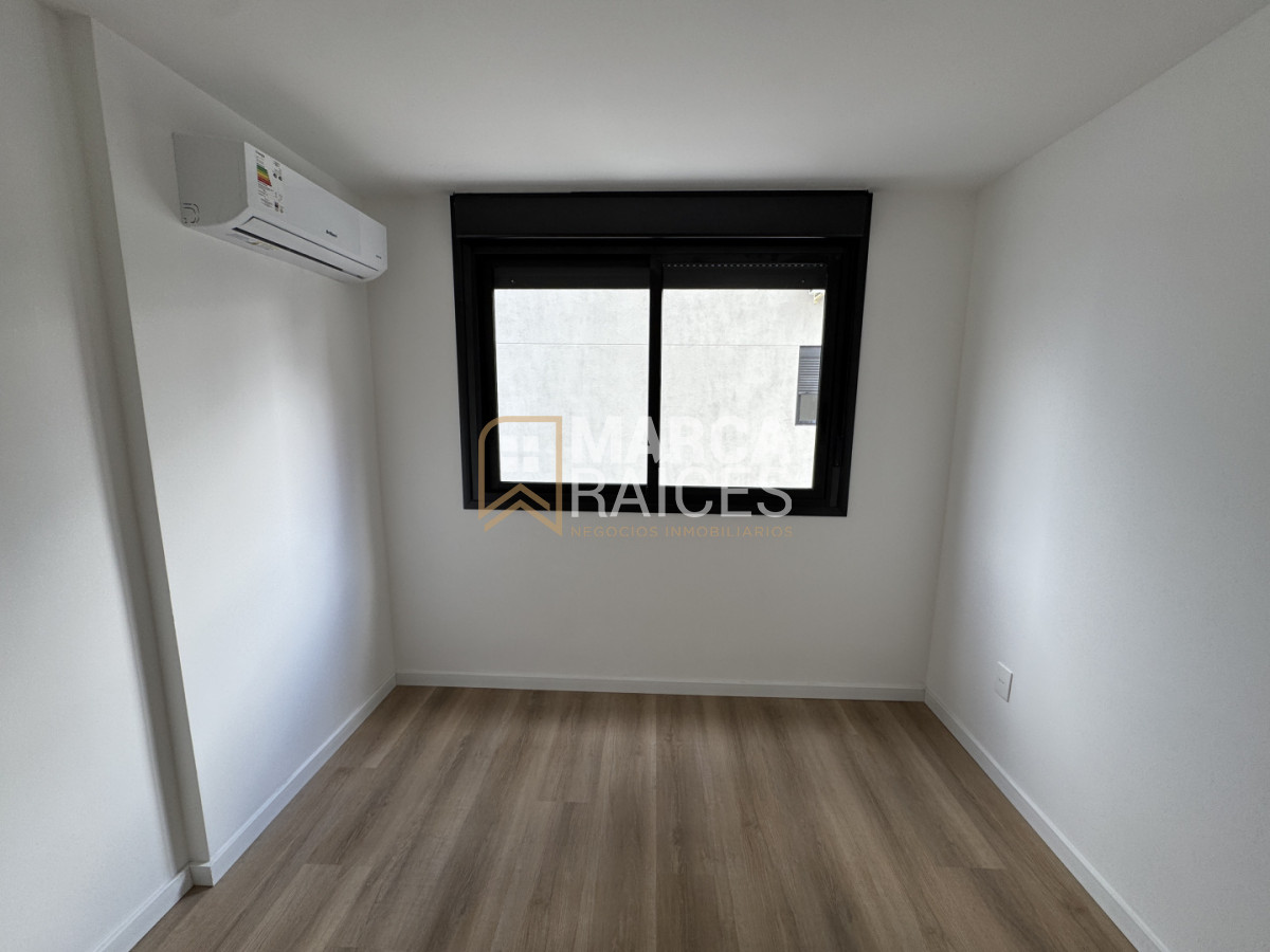 Apartamento ID.2591 - 	Venta apartamento 2 dormitorios en Tres Cruces | Dröm Acevedo | Unidad 701	
