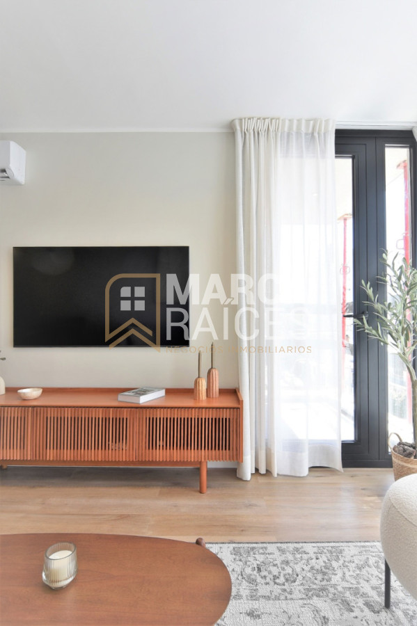 Apartamento ID.1831 - Venta Apartamento 2 Dormitorios proximo a estrenar Pocitos Montevideo