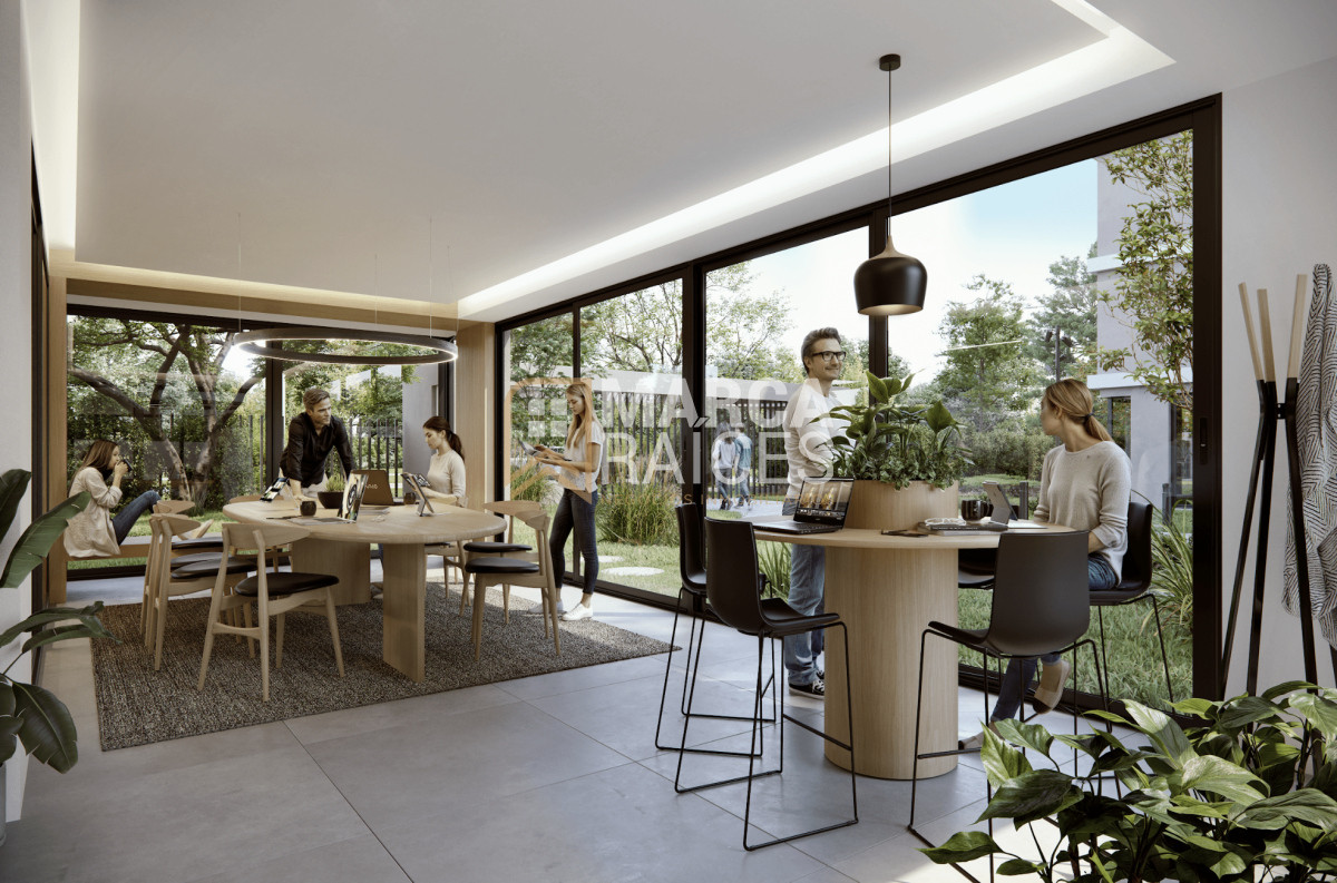Apartamento ID.1518 - Venta Apartamento 3 Dormitorios en construcción Barra de Carrasco Canelones