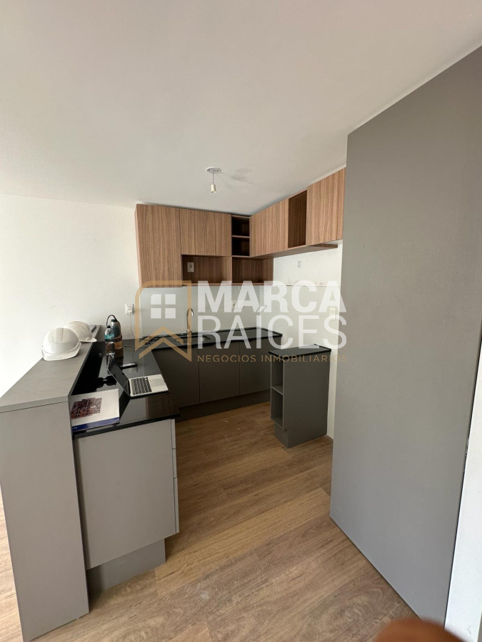 Apartamento ID.797 - Venta Apartamento 1 Dormitorio a Estrenar Cordon Montevideo 