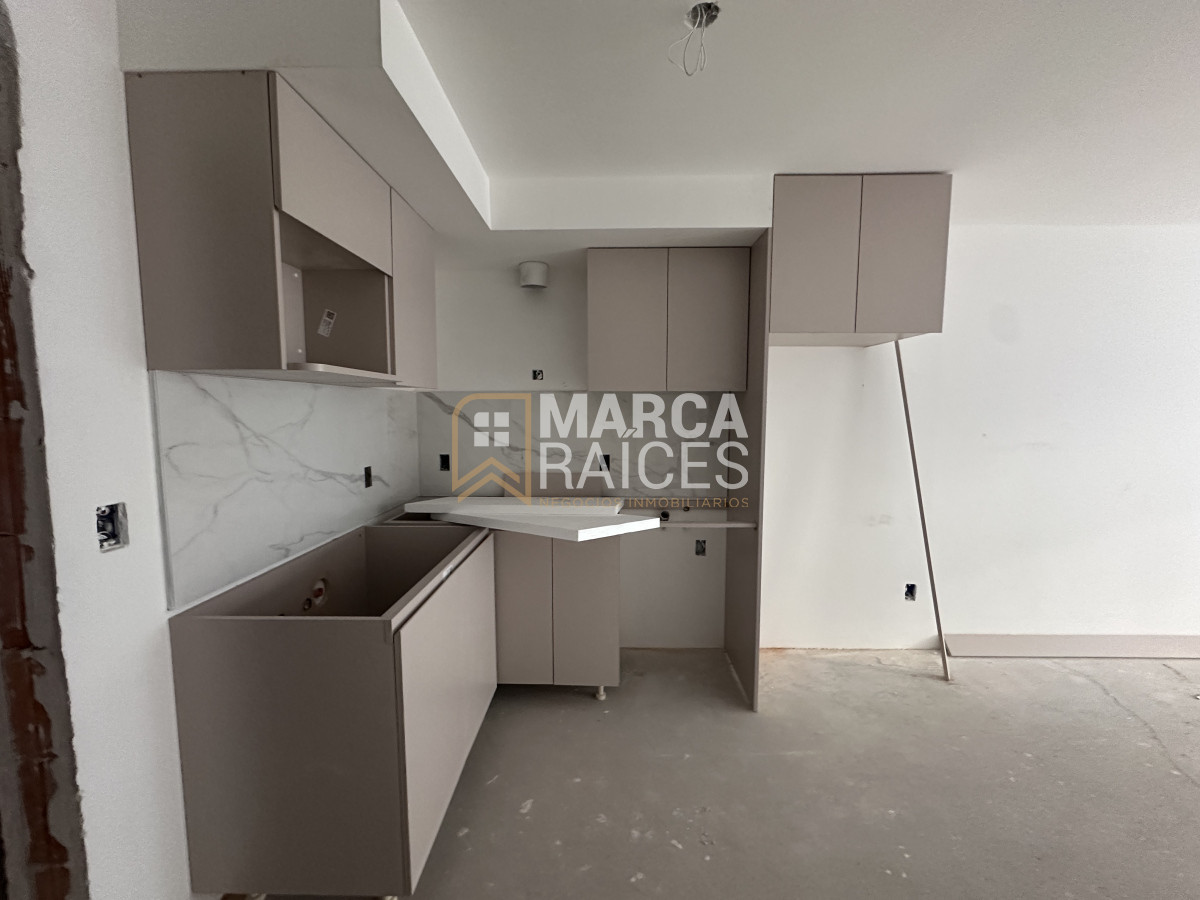 Apartamento ID.1546 - Alquiler Apartamento 2 Dormitorios proximo a estrenar Tres Cruces Montevideo