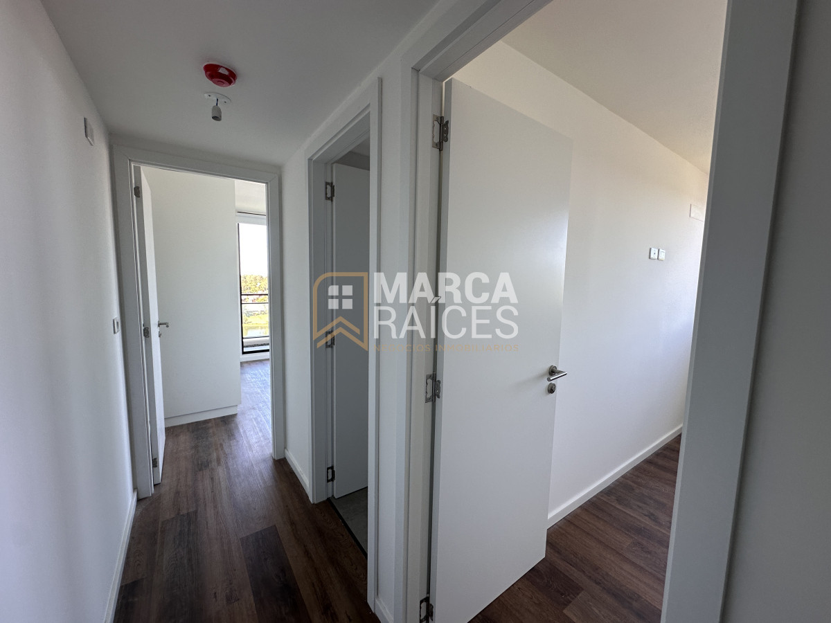 Apartamento ID.1424 - Venta Apartamento 2 Dormitorios a estrenar Lago Calcagno Ciudad de la Costa Canelones
