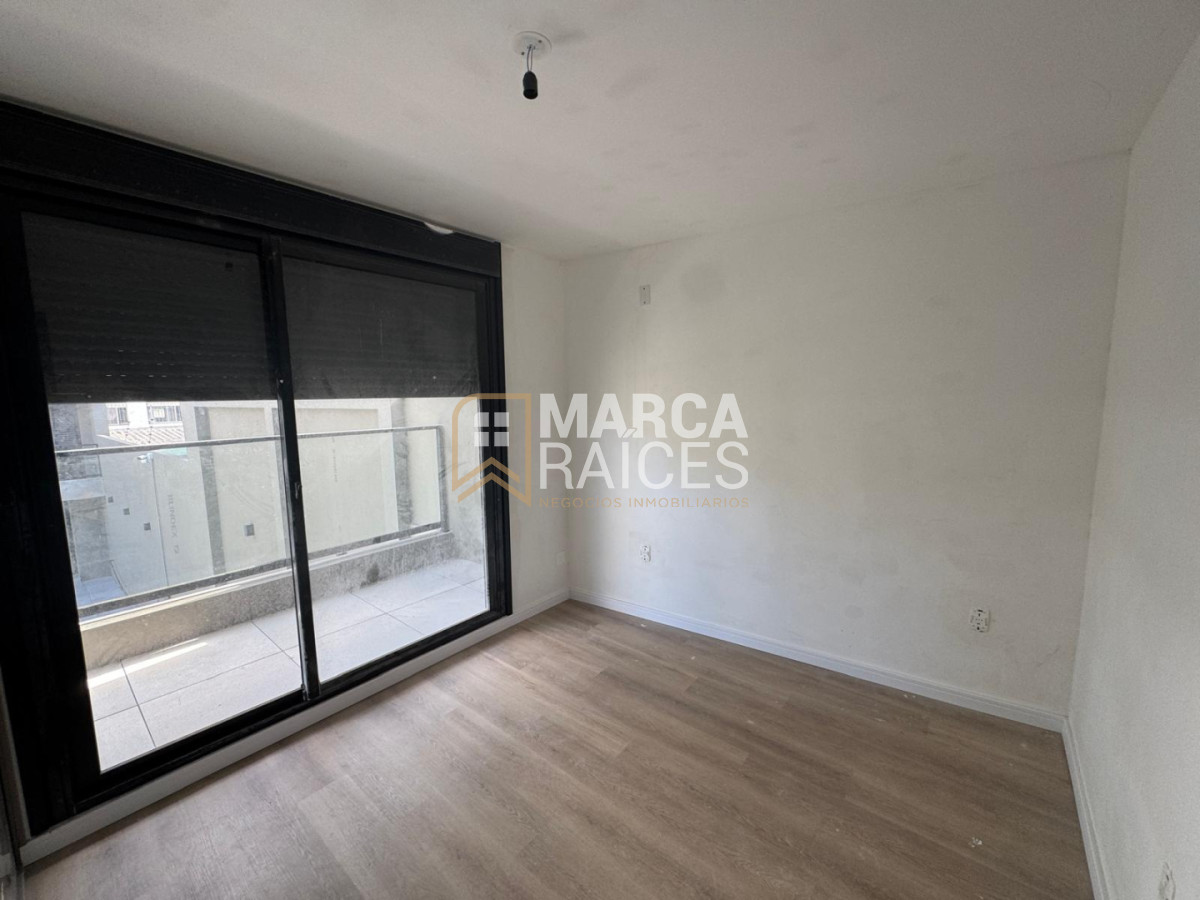 Apartamento ID.1571 - Venta Apartamentos a Estrenar de 1 Dormitorio - La Blanqueada - Montevideo