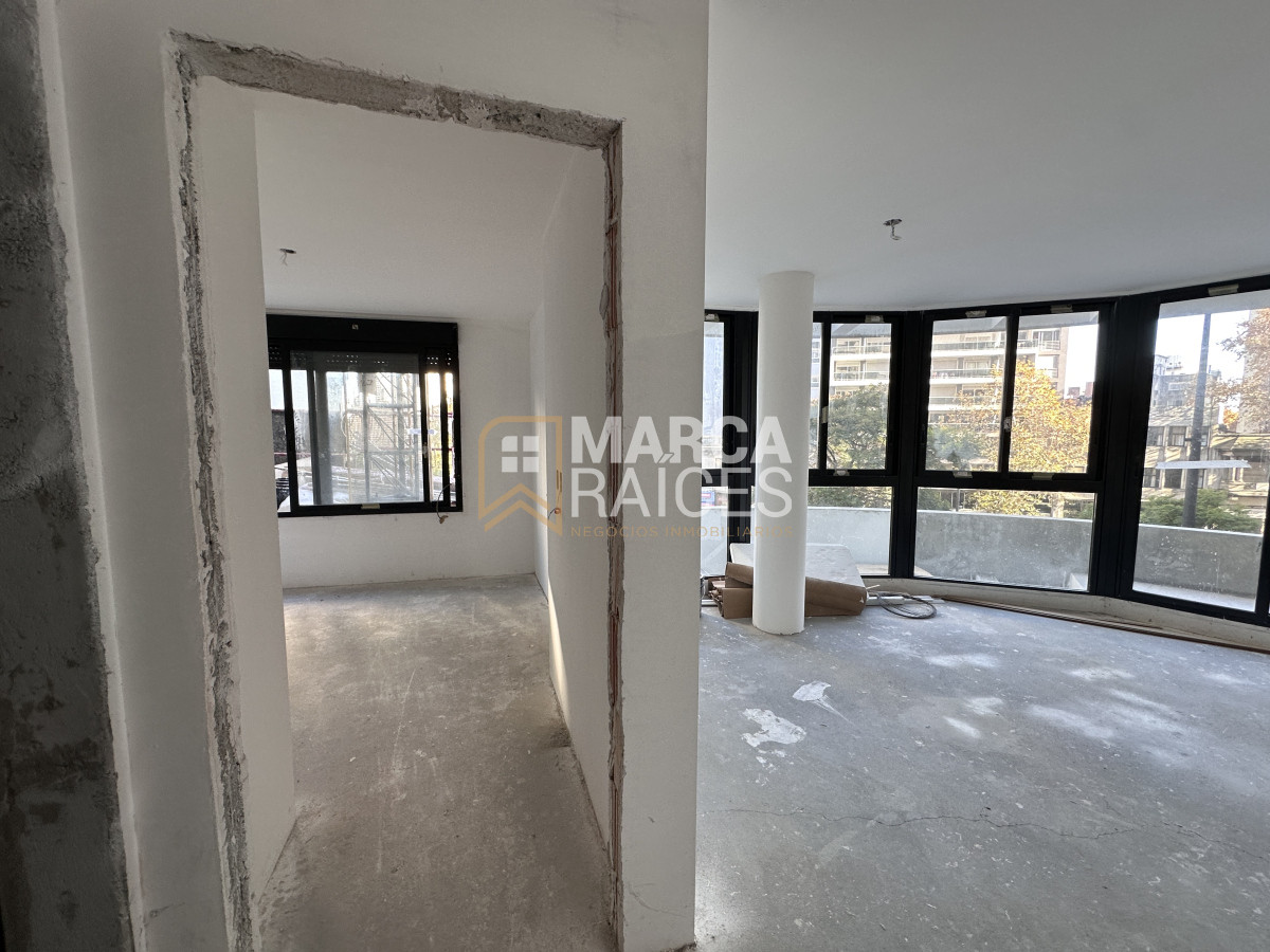 Apartamento ID.1546 - Alquiler Apartamento 2 Dormitorios proximo a estrenar Tres Cruces Montevideo