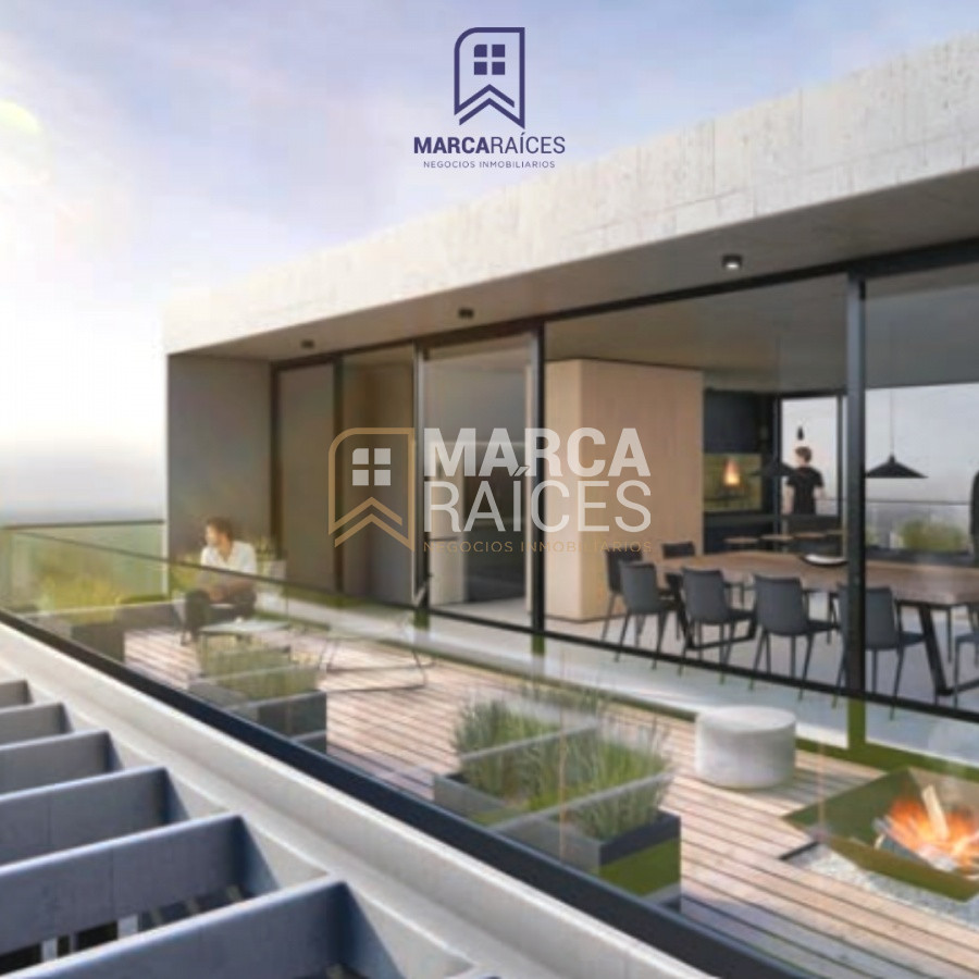 Apartamento ID.257 - Venta Apartamento 1 Dormitorio en construccion Centro Montevideo