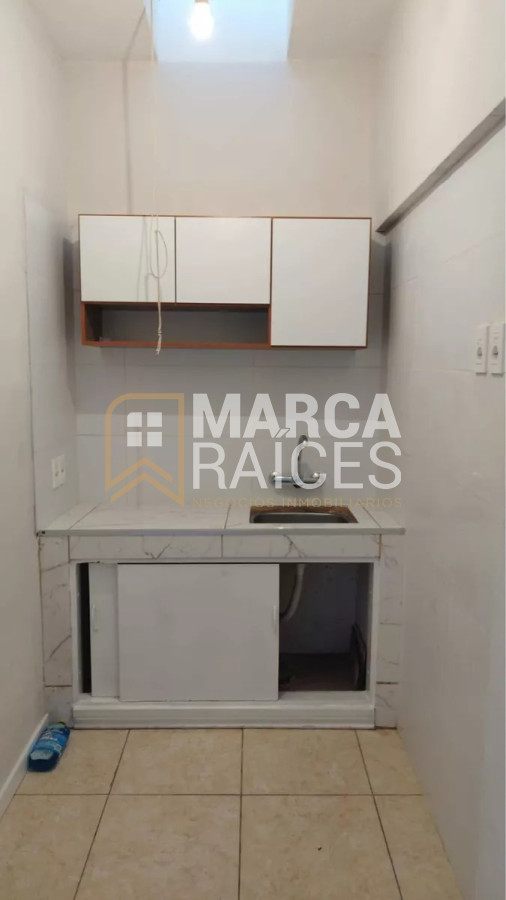 Apartamento ID.860 - Venta Apartamento 1 Dormitorio Con Renta Pocitos Montevideo