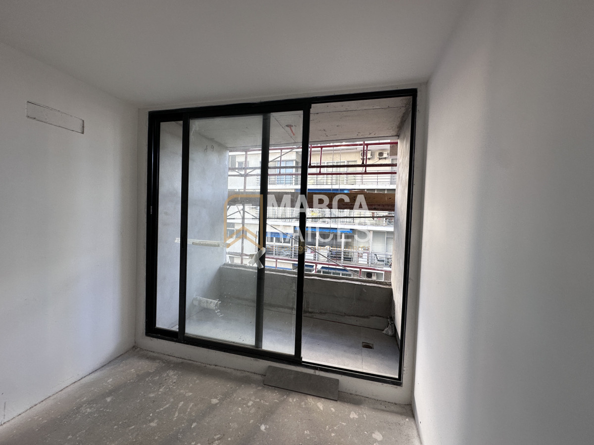 Apartamento ID.1546 - Alquiler Apartamento 2 Dormitorios proximo a estrenar Tres Cruces Montevideo