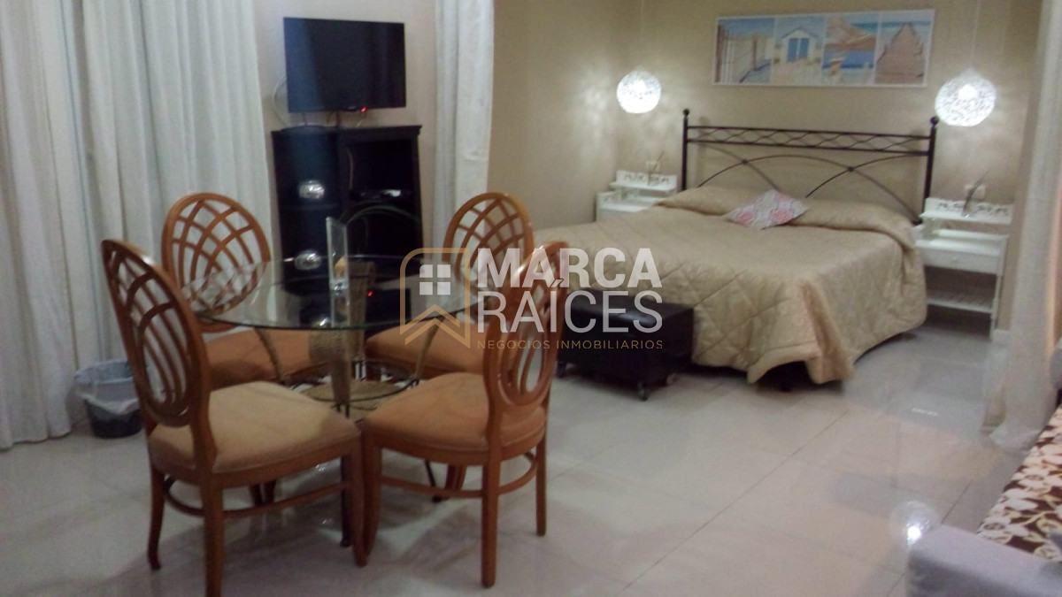 Apartamento ID.1938 - Edificio en venta renta de 13 apartamentos + 10 en construcción Ideal inversor Barrio Sur Montevideo