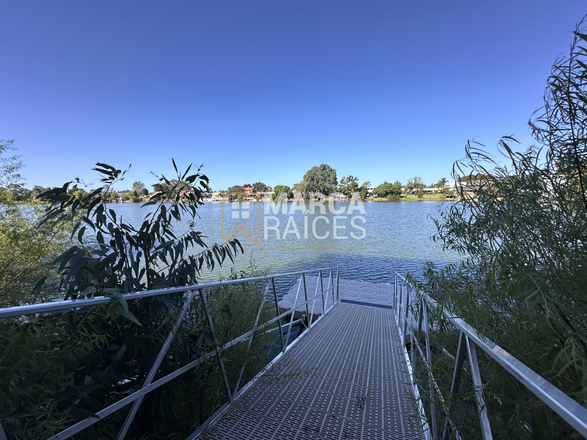 Apartamento ID.1425 - Venta Apartamento 3 Dormitorios a estrenar Lago Calcagno Ciudad de la Costa Canelones