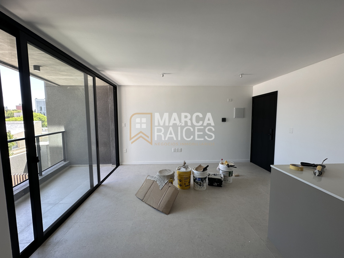 Apartamento ID.1332 - Venta Apartamento 1 Dormitorio a estrenar La Blanqueada Montevideo