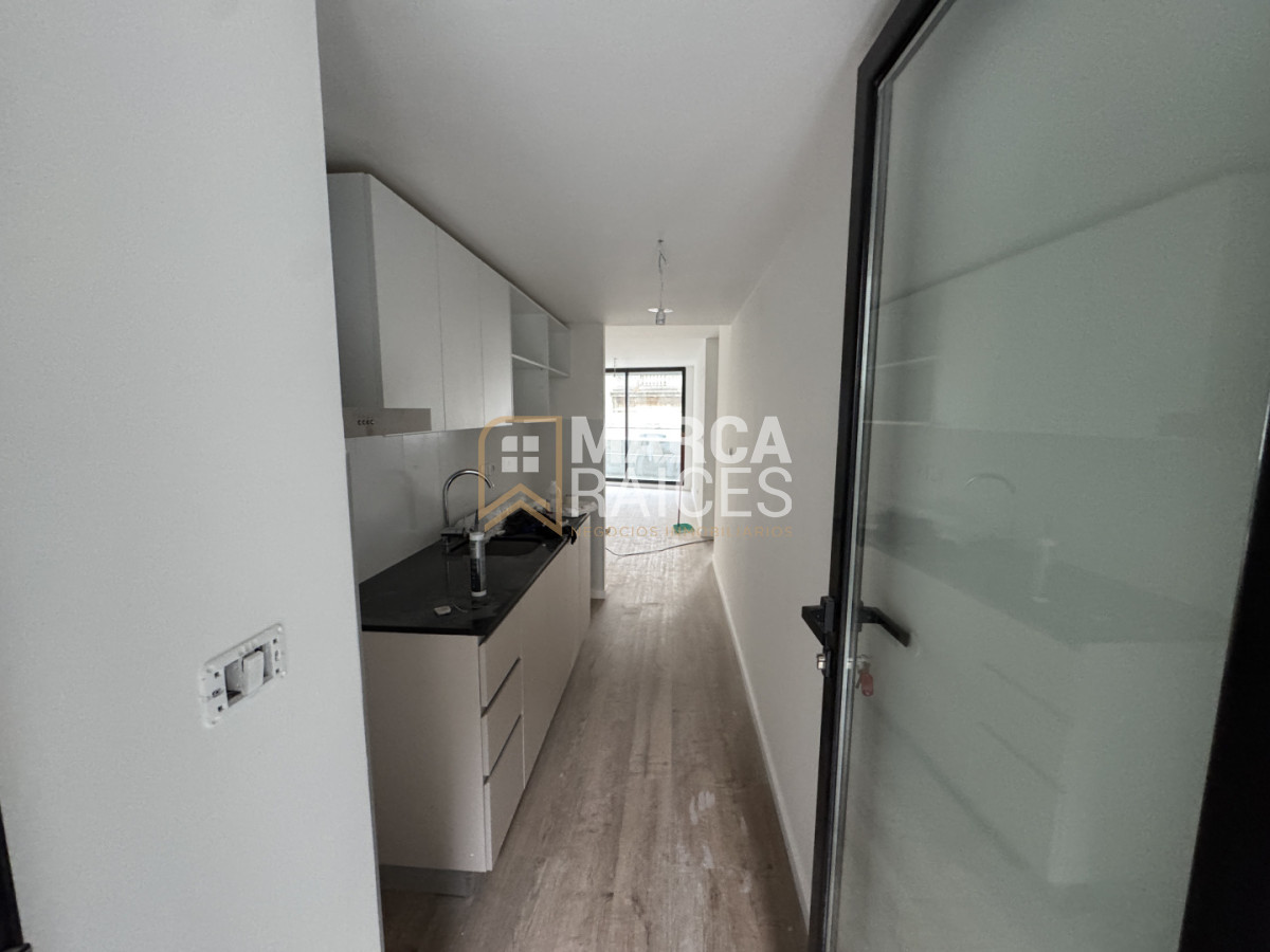 Apartamento ID.2345 - Venta apartamento 2 dormitorios en Centro | Vivo Life Centro | Unidad 608