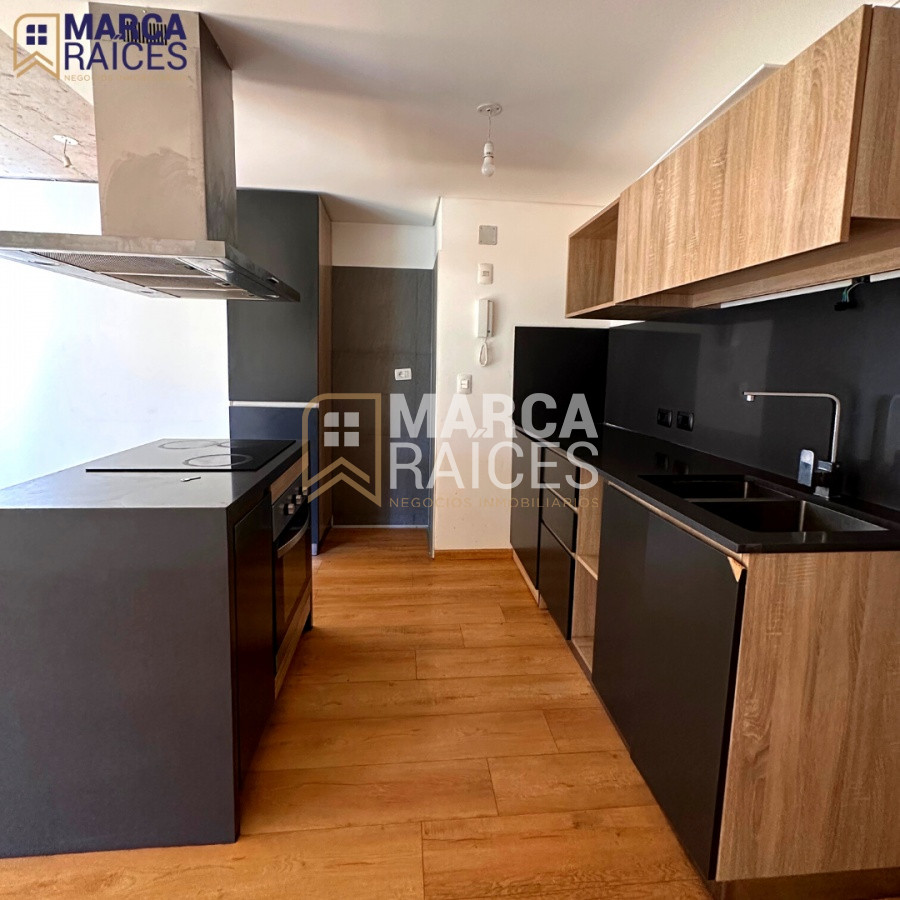 Apartamento ID.174 - Alquiler Apartamento 2 Dormitorios Barrio Sur Montevideo