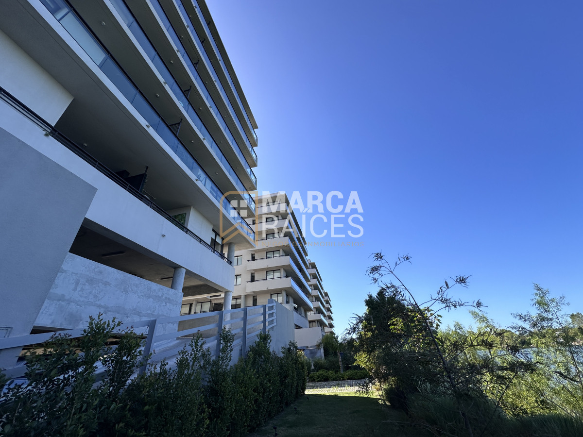 Apartamento ID.1425 - Venta Apartamento 3 Dormitorios a estrenar Lago Calcagno Ciudad de la Costa Canelones