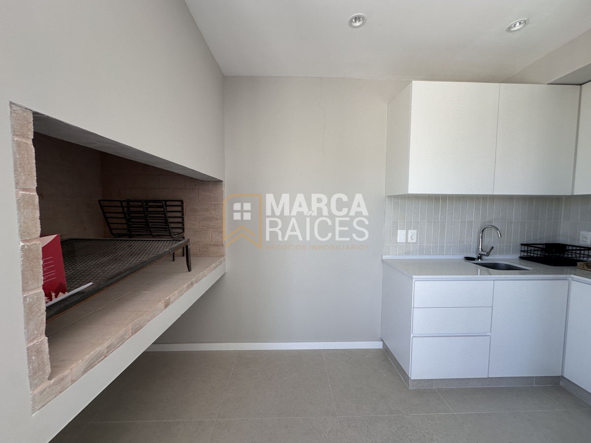 Apartamento ID.1332 - Venta Apartamento 1 Dormitorio a estrenar La Blanqueada Montevideo