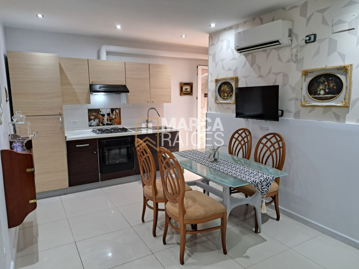 Apartamento ID.1938 - Edificio en venta renta de 13 apartamentos + 10 en construcción Ideal inversor Barrio Sur Montevideo