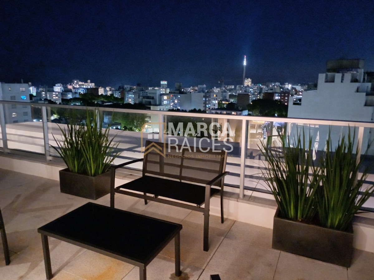 Apartamento ID.1593 - Venta Apartamento Monoambiente La Blanqueada proximo a entregar Montevideo