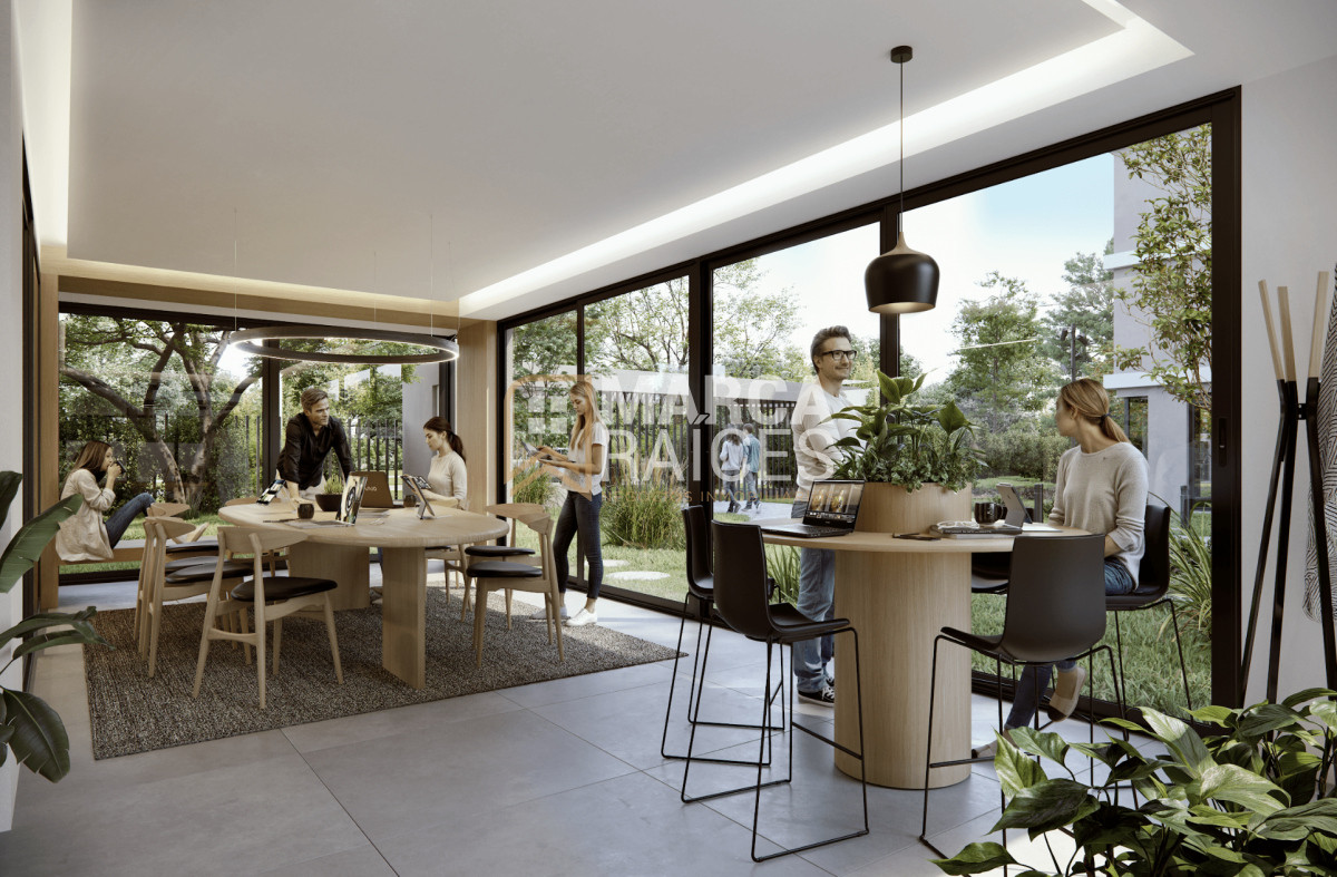Apartamento ID.1518 - Venta Apartamento 3 Dormitorios en construcción Barra de Carrasco Canelones