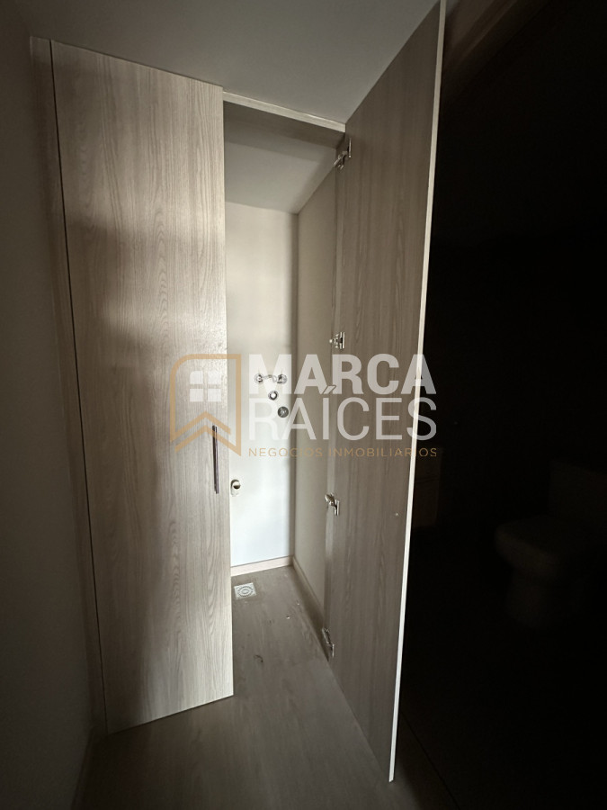 Apartamento ID.641 - Venta Apartamento 1 Dormitorio en obra Tres Cruces Montevideo