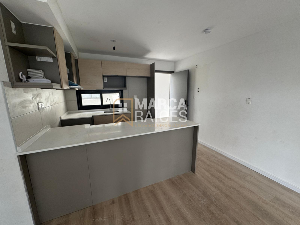 Apartamento ID.1571 - Venta Apartamentos a Estrenar de 1 Dormitorio - La Blanqueada - Montevideo