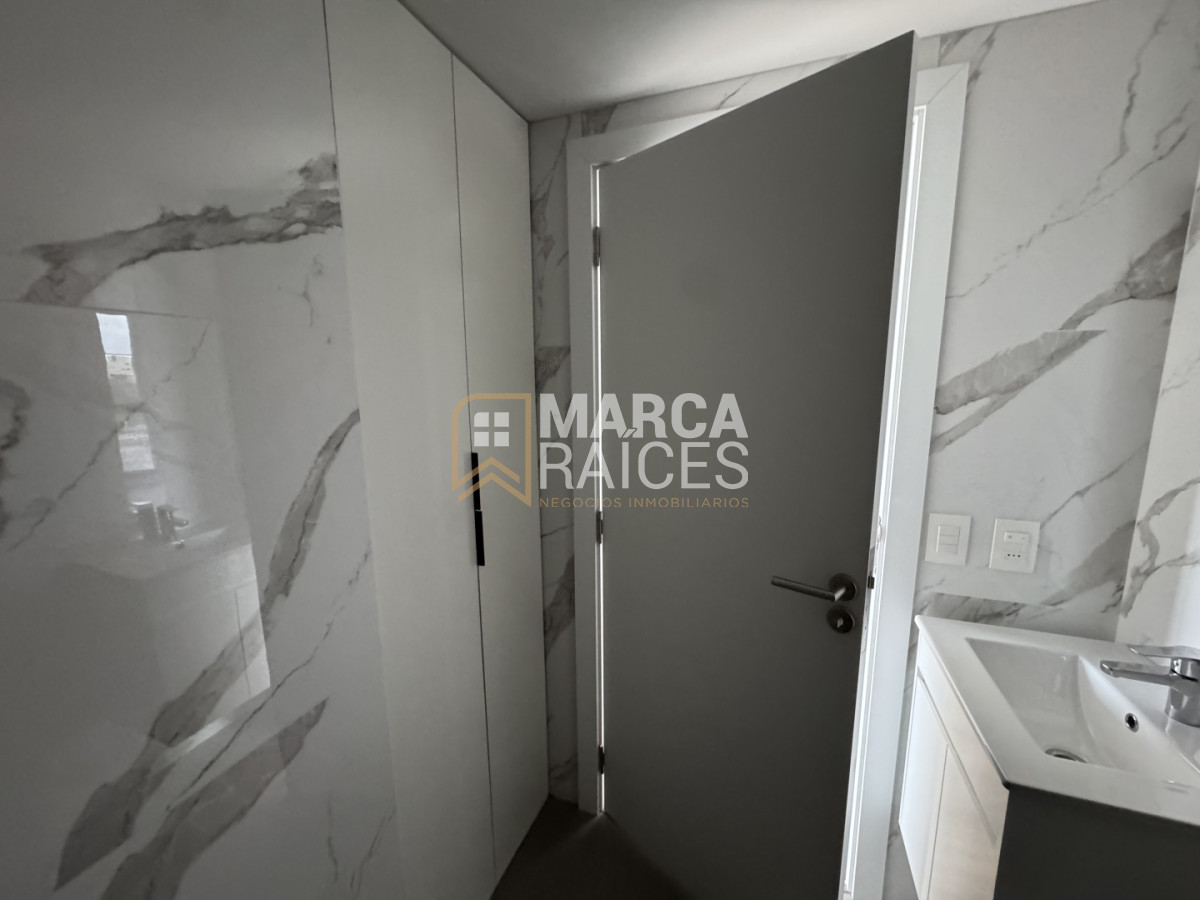 Apartamento ID.2591 - 	Venta apartamento 2 dormitorios en Tres Cruces | Dröm Acevedo | Unidad 701	
