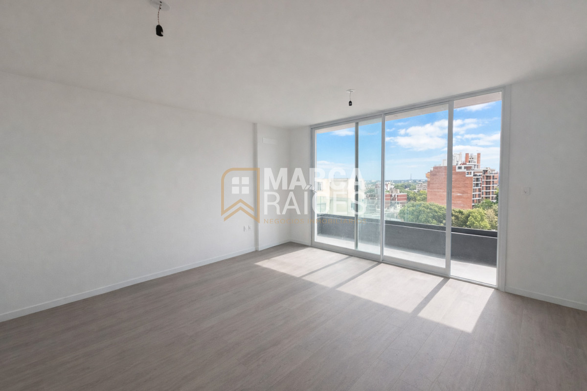 Apartamento ID.1851 - Venta Apartamento 1 Dormitorio a estrenar Tres Cruces Montevideo