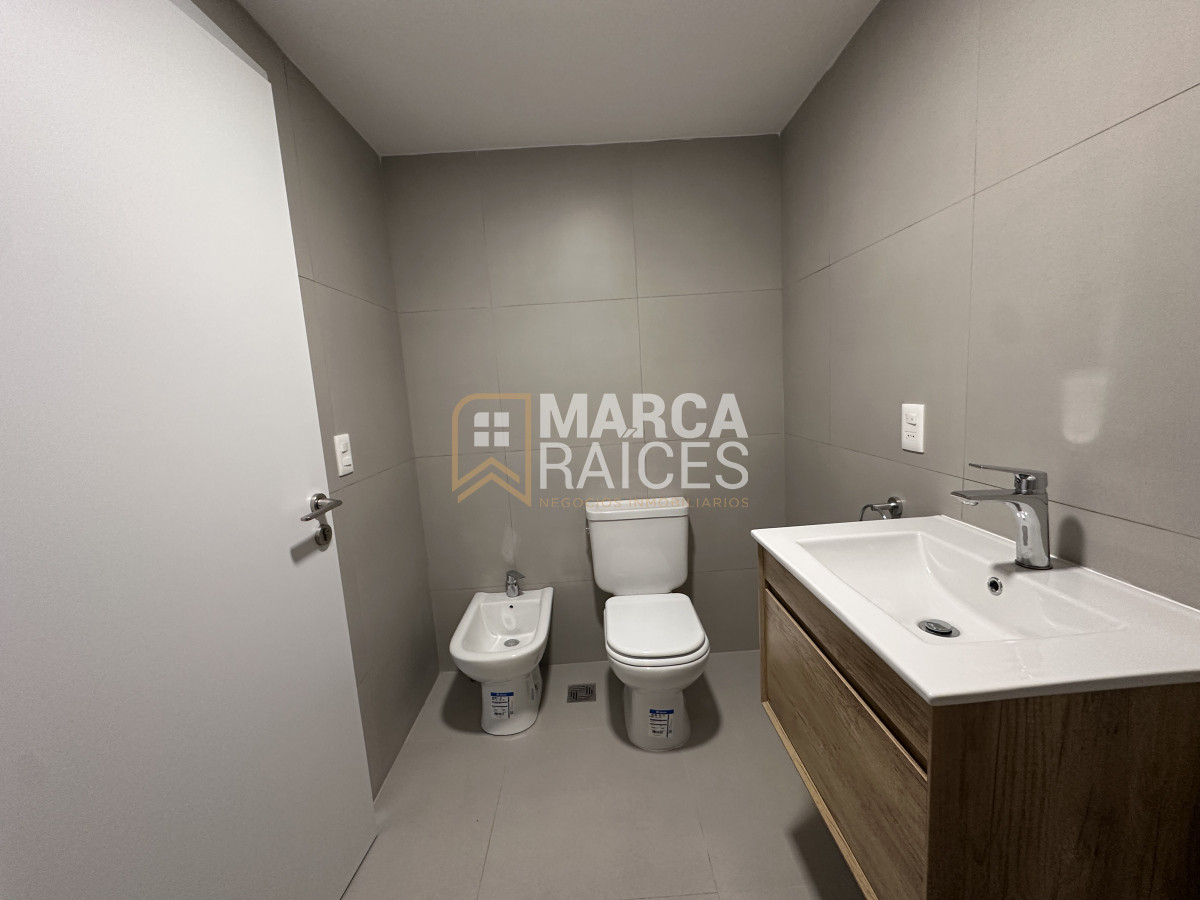 Apartamento ID.1546 - Alquiler Apartamento 2 Dormitorios proximo a estrenar Tres Cruces Montevideo