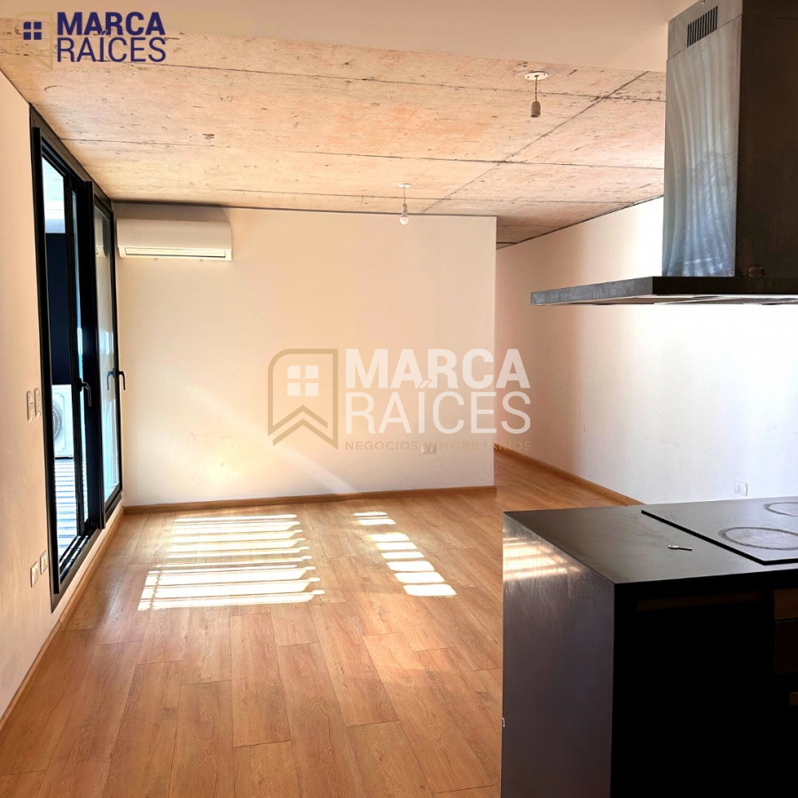 Apartamento ID.174 - Alquiler Apartamento 2 Dormitorios Barrio Sur Montevideo