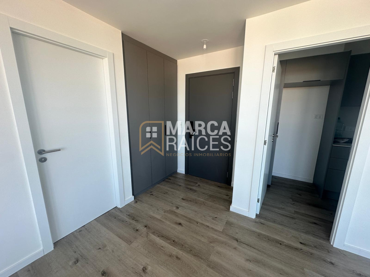 Apartamento ID.761 - Venta Apartamento 2 Dormitorios 2 Baños a estrenar con amenities Buceo Montevideo