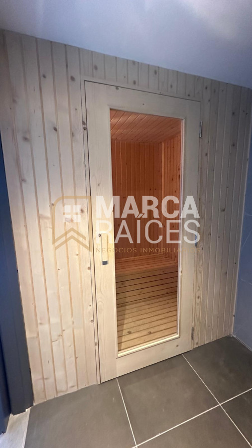 Apartamento ID.761 - Venta Apartamento 2 Dormitorios 2 Baños a estrenar con amenities Buceo Montevideo