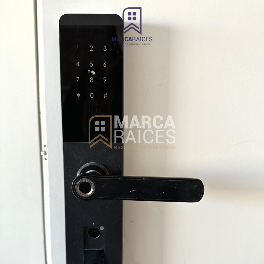 Apartamento ID.392 - Venta Apartamento monoambiente en constuccion Cordon Montevideo