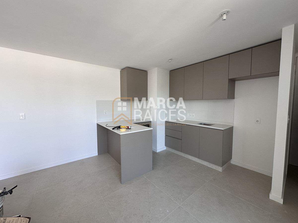 Apartamento ID.1332 - Venta Apartamento 1 Dormitorio a estrenar La Blanqueada Montevideo