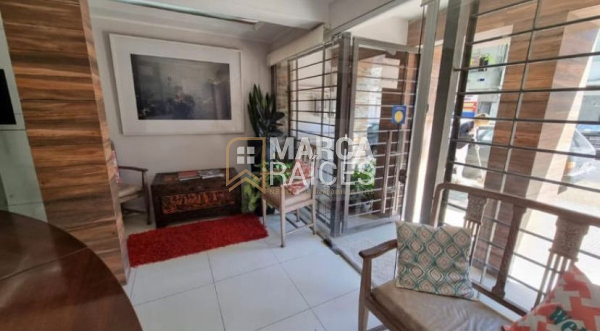 Apartamento ID.1938 - Edificio en venta renta de 13 apartamentos + 10 en construcción Ideal inversor Barrio Sur Montevideo