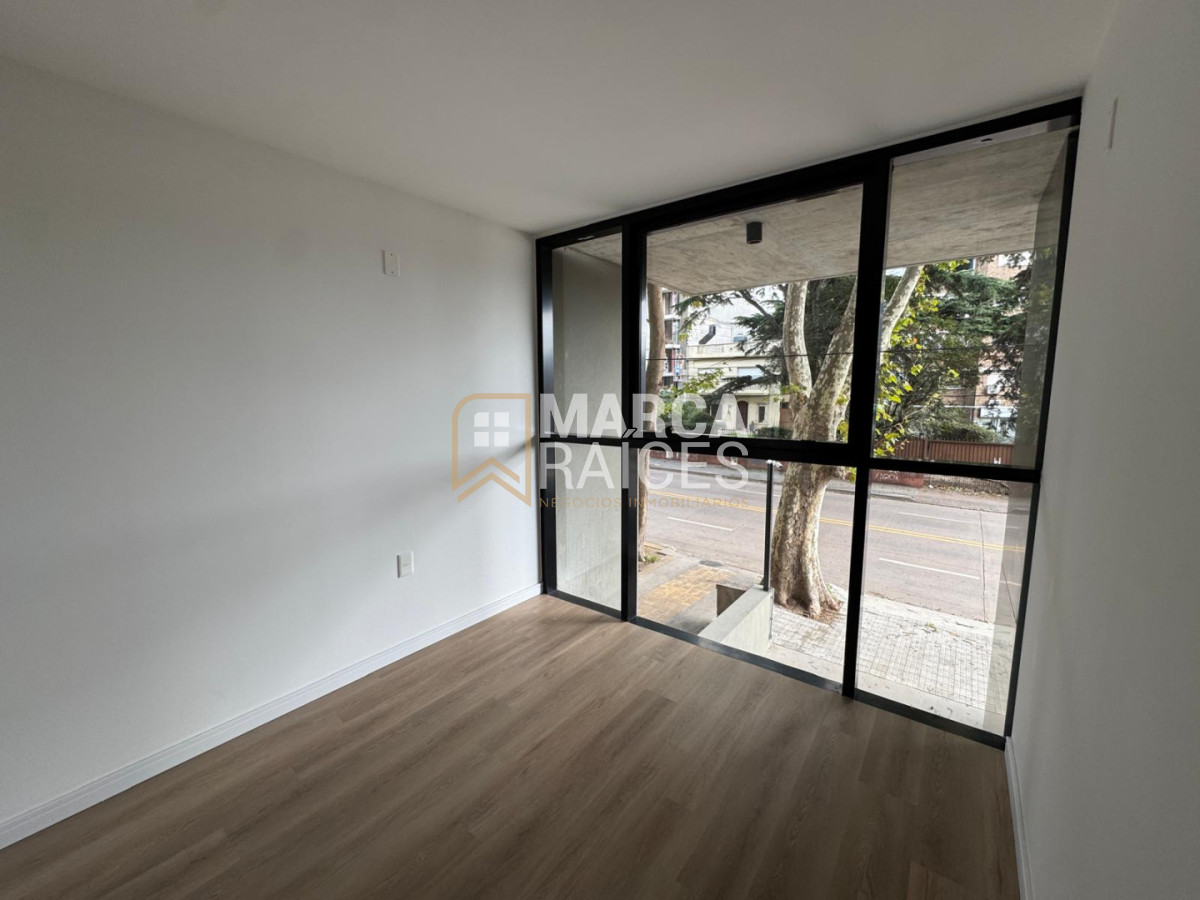 Apartamento ID.1571 - Venta Apartamentos a Estrenar de 1 Dormitorio - La Blanqueada - Montevideo