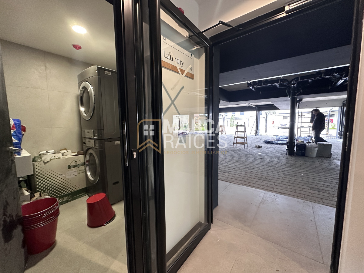 Apartamento ID.1518 - Venta Apartamento 3 Dormitorios 2 baños en construcción Barra de Carrasco Canelones