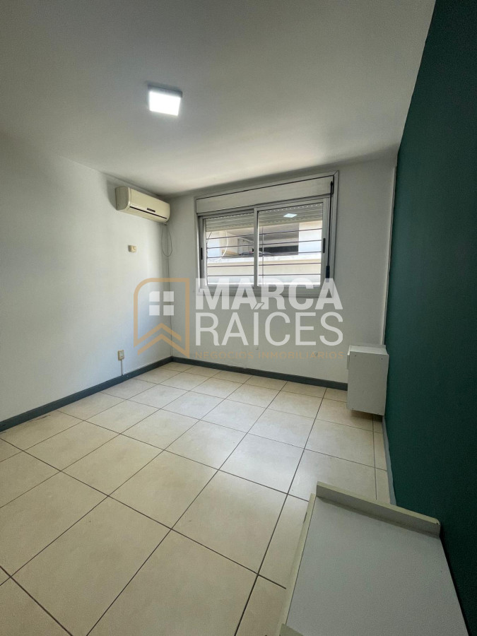 Apartamento ID.1474 - Alquilo apartamento de 1 dormitorio amueblado con cochera en Centro, Montevideo.