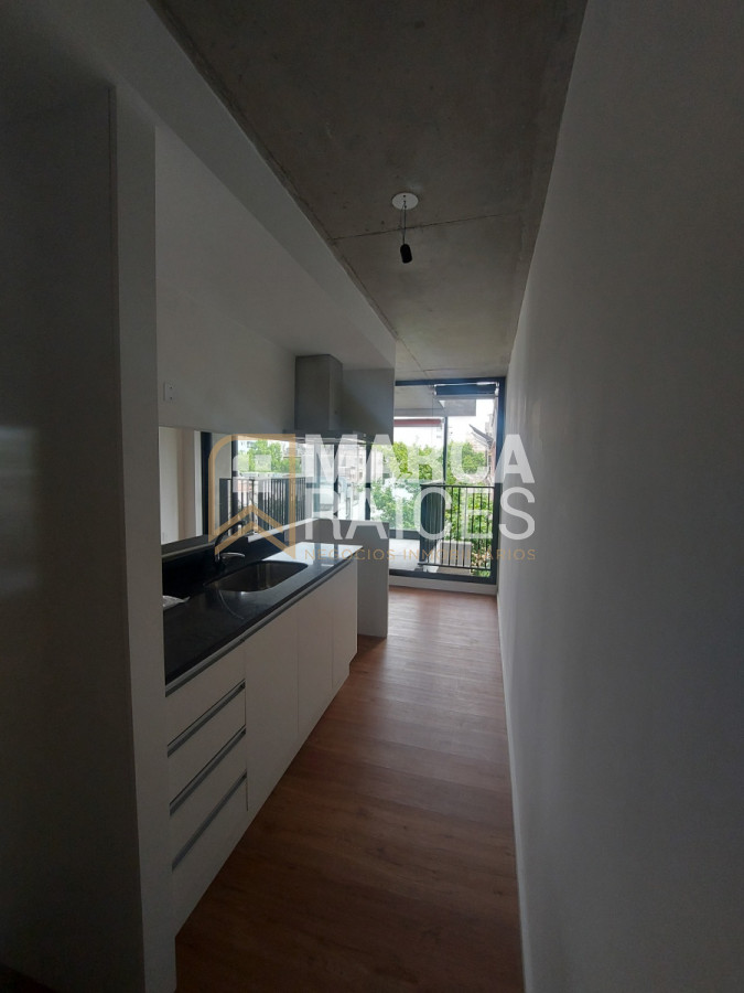 Apartamento ID.918 - Venta Apartamento 2 Dormitorios Centro Montevideo
