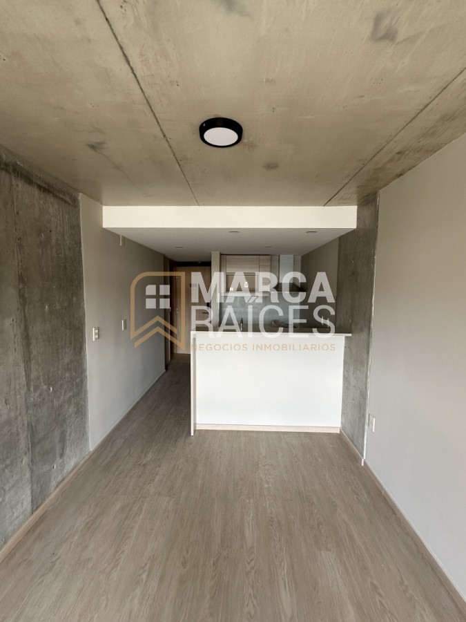 Apartamento ID.641 - Venta Apartamento 1 Dormitorio en obra Tres Cruces Montevideo