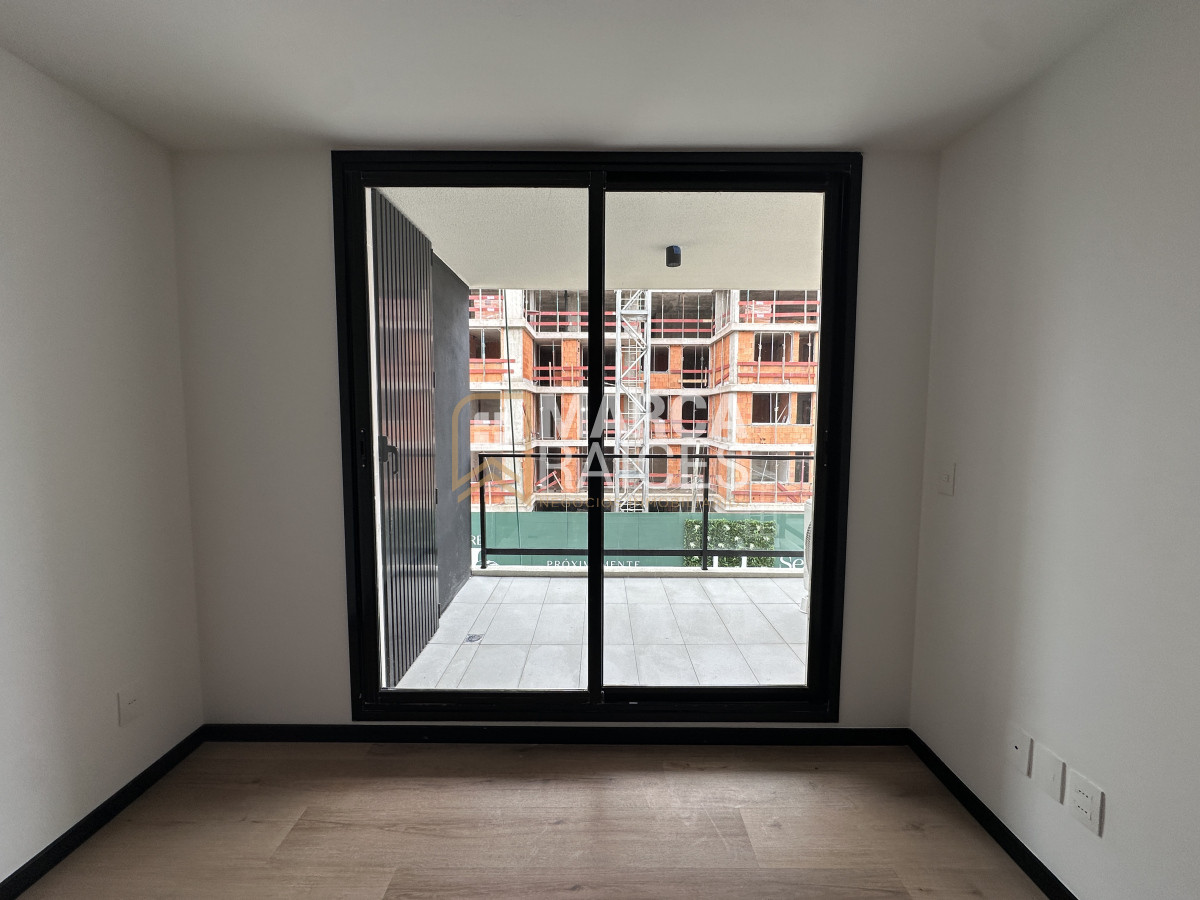 Apartamento ID.1518 - Venta Apartamento 3 Dormitorios 2 baños en construcción Barra de Carrasco Canelones
